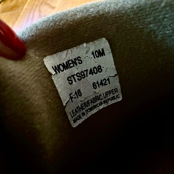 Sperry - Women's Boat Shoes - Size 10M - Picture 3 of 6